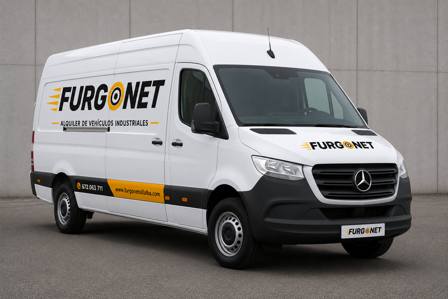 Fiat Ducato vinilada FURGONET · alquiler Furgoneta 15 m³ 15 m³ en Collado Villalba, Madrid